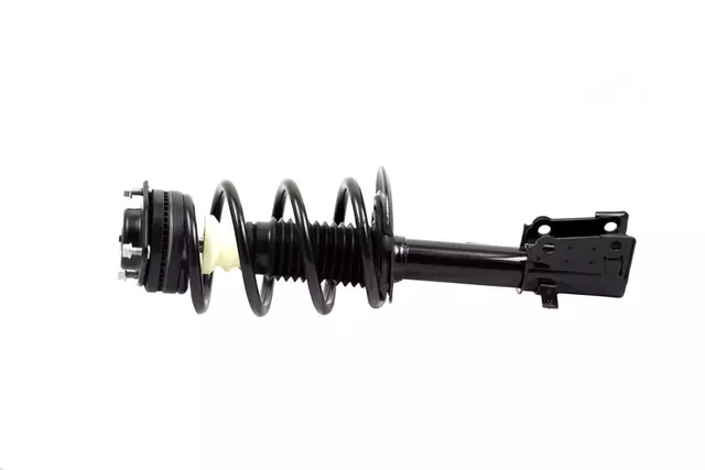 Front Driver Side Suspension Strut and Coil Spring Assembly - ACDelco (903-626RS)