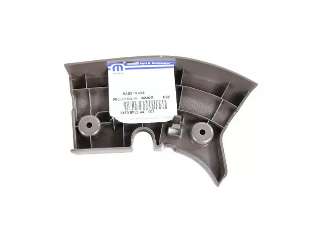 Seat Shield - Mopar (5XF00PL5AA)