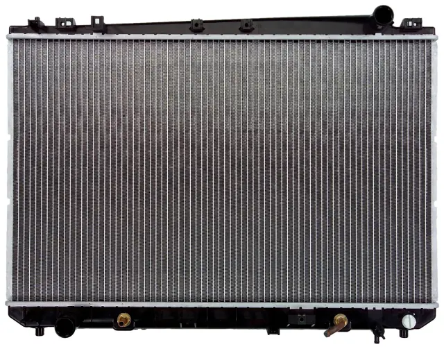 8012153 - : Agility Radiator for Agility Image