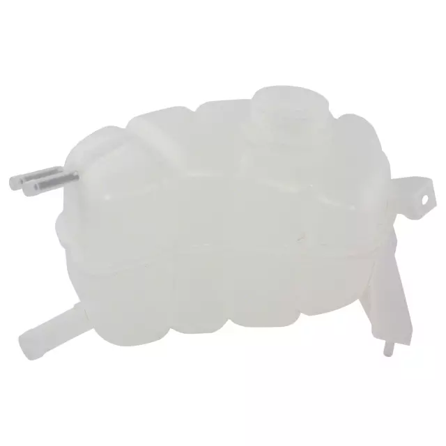 F2GZ8A080A - Cooling System: Reservoir for Ford: Edge | Lincoln: MKX, Nautilus Image