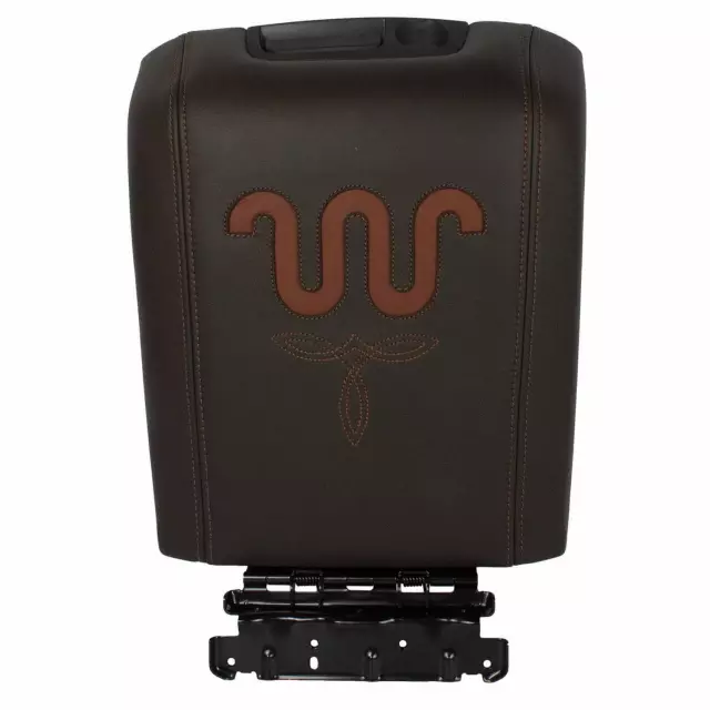 FC3Z2606024AA - Body: Lid Assembly for Ford: F-250 Super Duty, F-350 Super Duty, F-450 Super Duty Image