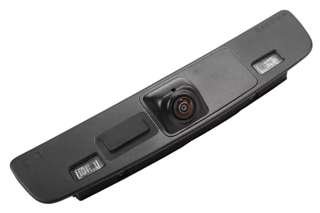 86563711 - : License Plate Light Assembly for Chevrolet: Corvette Image