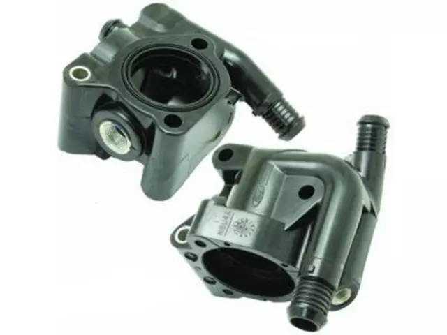 RH269 - Cooling System: Thermostat Housing for Ford Image image
