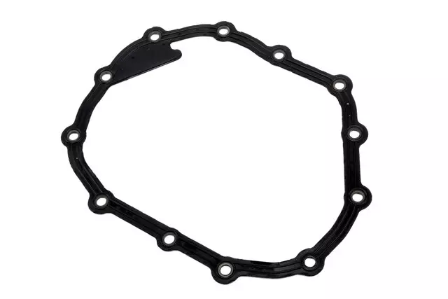 (Replaces 85132826) Front Differential Carrier Cover Gasket - GM (85742563)