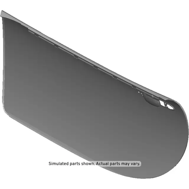 20814495 - Body: Outer Panel for GM Image