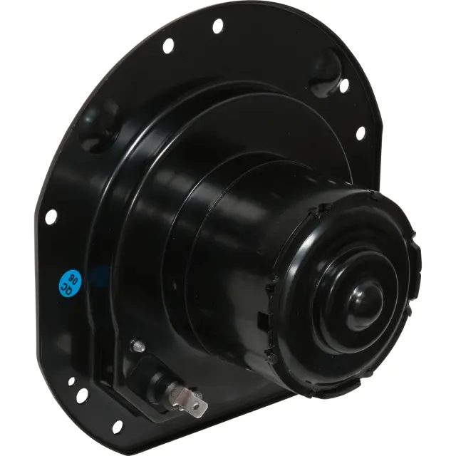 BM0102C - Air Conditioning &amp; Heat: HVAC Blower Motor -- Blower Motor W/O Wheel greater than 74.6W for UAC Image