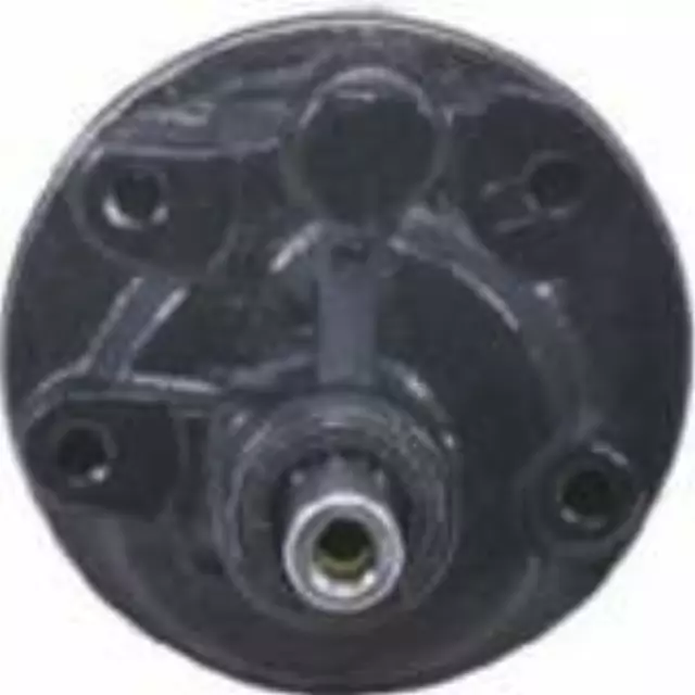 20862 - Cooling Systems: Power Steering Pump for Cardone Image