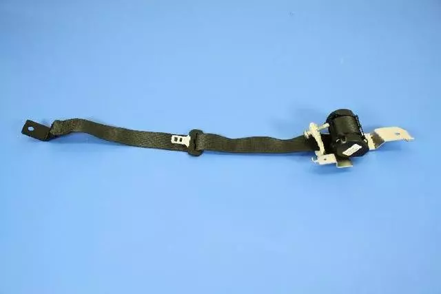 Retractor Seat Belt, Right - Mopar (1AN061X9AF)
