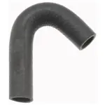 70476 - : CURVED RADIATOR HOSE, DAYCO for DAYCO HYDRAULIC Image