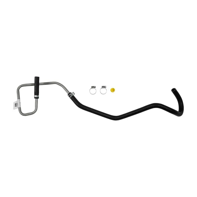 81260 - : 3/8" I.D. Hose x 3/8" I.D. Hose for Edelmann Image