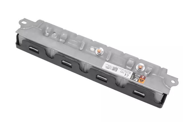 42788652 - Electrical: Knee Air Bag for GM Image