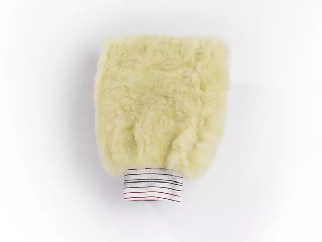 Wash Glove - Volkswagen (000096154DDSP)