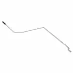 9L3Z1521852AA - Body: Lock Rod for Ford Image