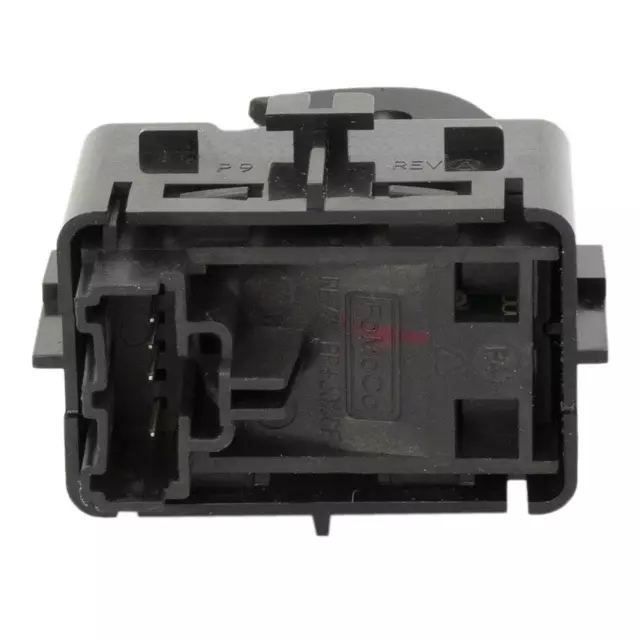 GD9Z14529AA - Body: Window Switch for Lincoln: Continental Image