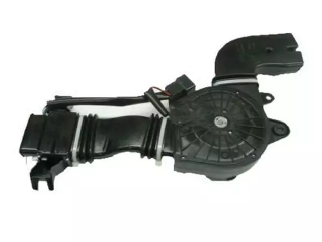 Cooling Module - Ford (DL1Z-14C724-A)