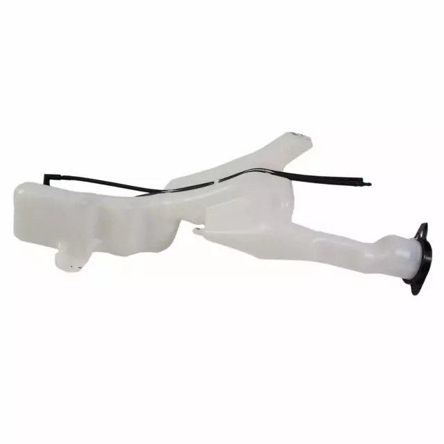 BE8Z17618B - Body: Reservoir Assembly for Ford: Fiesta Image