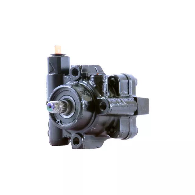 36P0312 - : Power Steering Pump for ACDelco Image