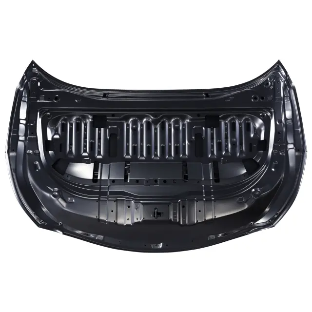 5330148200 - Body: Hood for Toyota Image