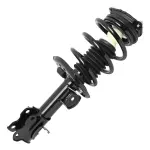 11785 - : Unity Automotive Suspension Strut and Coil Spring Assembly for Unity Automotive Image
