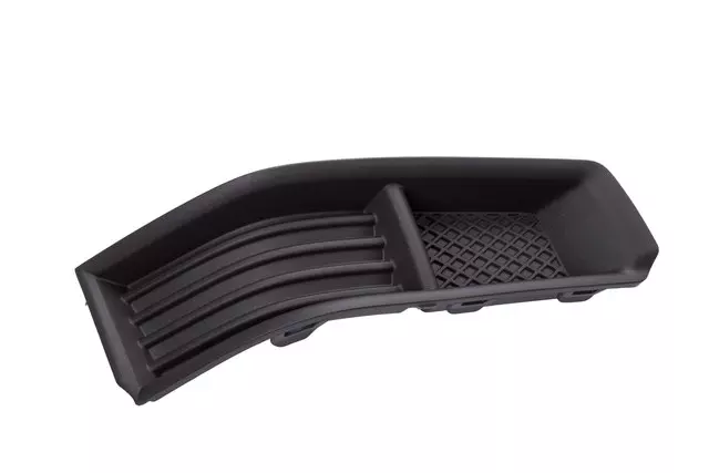 Passenger Side Front Fog Lamp Bezel - GM (20757038)