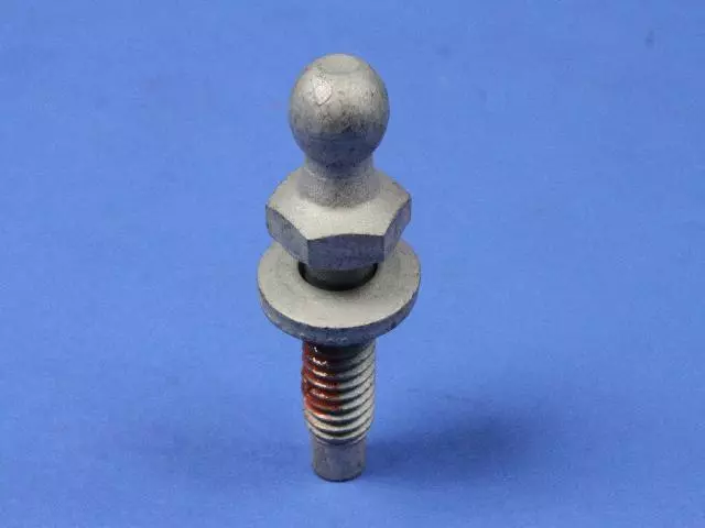6508306AA - Body: Lift Cylinder Bolt for Chrysler: 300 | Dodge: Magnum | Jeep: Grand Cherokee Image