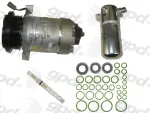 9611611 - : gpd Compressor Kit 9611611 for GLOBAL PARTS DISTRIBUTORS Image