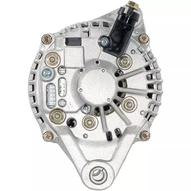 Alternator - ACDelco (335-1000)