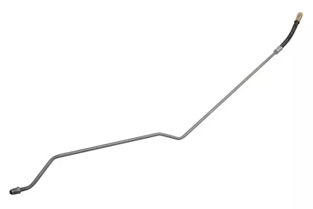 15025278 - : Rear Fuel Feed Pipe for GM Image