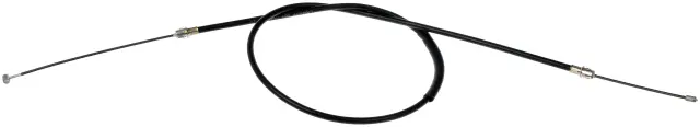 C94477 - Brake: Parking Brake Cable for Dorman Image