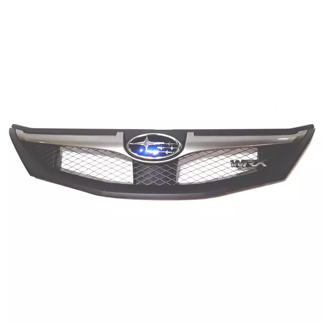 91121FG041 - : Grille Assembly for Subaru Image