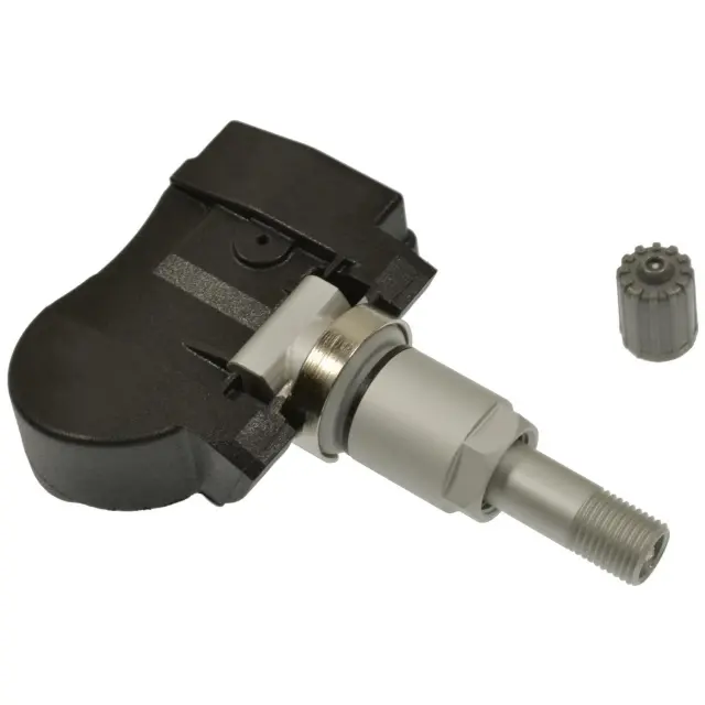 TPM195A - Wheels, Tires &amp; Parts: Tire Pressure Monitoring System OE Design Sensor for SMP CORP Image