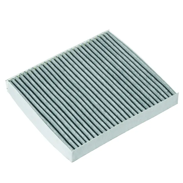 TA4 - Filters: ATP Carbon Activated Premium Cabin Air Filter for ATP Image