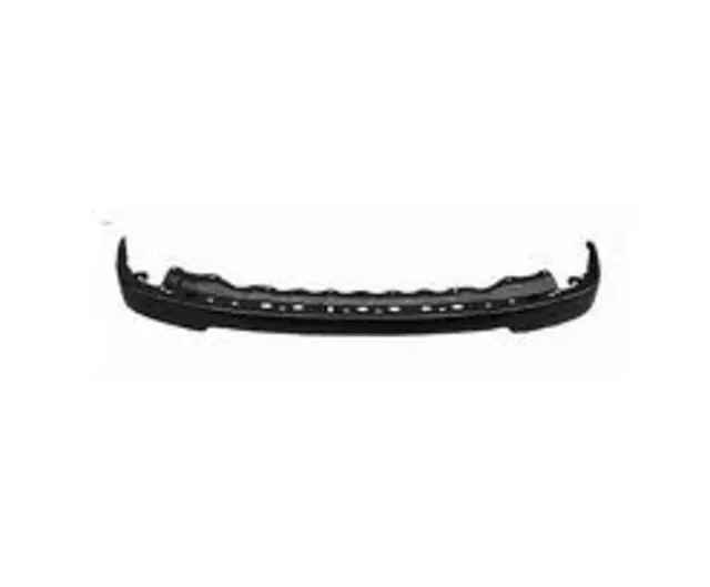 TO1002176 - Exterior: Bumper Face Bar for COLLISION Image