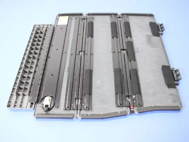 Load Floor Door Assembly, Left - Mopar (1MF33BD5AC)