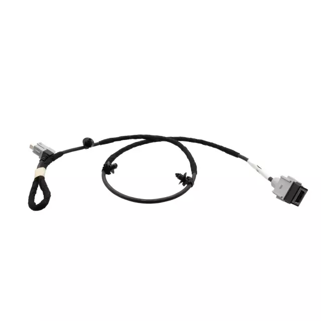 HS7Z14D202F - Body: Connector Wire for Ford: Fusion Image