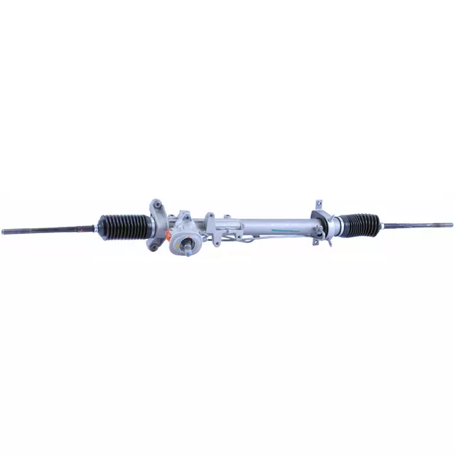 36R0972 - Steering: Rack and Pinion Power Steering Gear Assembly for Volkswagen: Beetle, Golf, GTI, Jetta Image