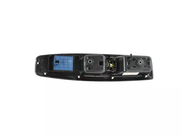 Power Window Switch And Bezel - Mopar (5XY77LXHAA)