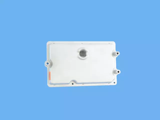 Powertrain Control Module, Remanufactured - Mopar (R4606839AD)