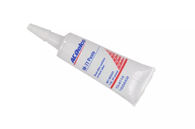 19356408 - : Lubricant for GM Image