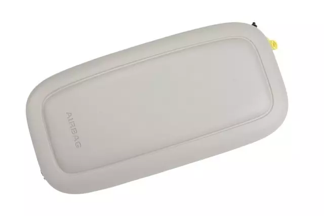 Light Titanium Driver Seat Side Airbag - GM (22800779)