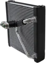 64167 - : Parallel Flow Evaporator Core for FOUR SEASONS Image
