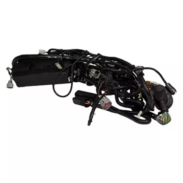 Wire Harness - Ford (BL8Z-14290-F)