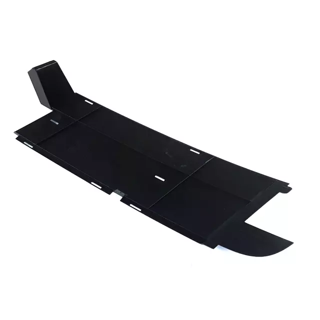 4L0807152B01C - Body: Outer Grille Cover for Audi: Q7 Image