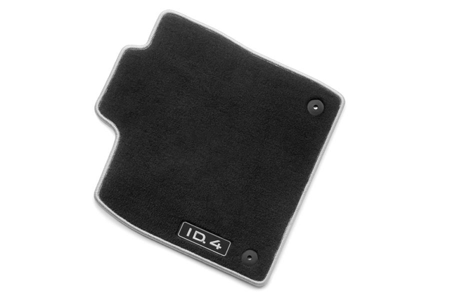 11B061370WGK - : Foot Mats for Volkswagen Image