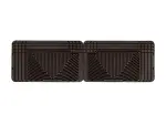 W25CO - : All Weather Floor Mats for WeatherTech Image