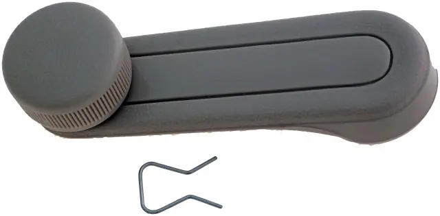 84099 - Body: Left, Right Window Crank Handle for Dorman Image