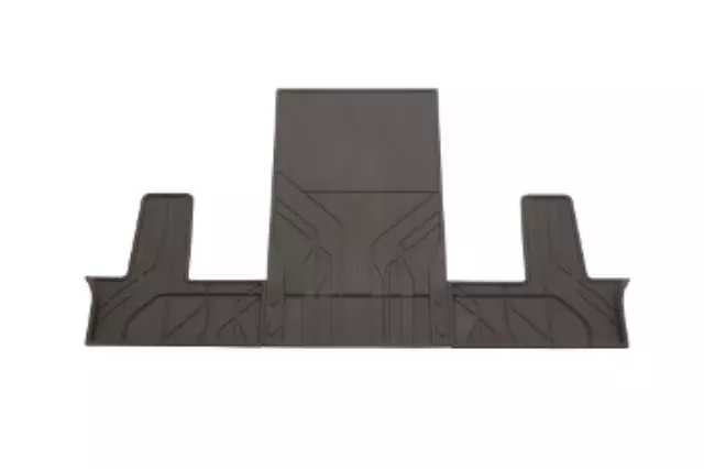 84646736 - : Floor Liners, Third Row, Premium All-Weather for Chevrolet: Tahoe Image