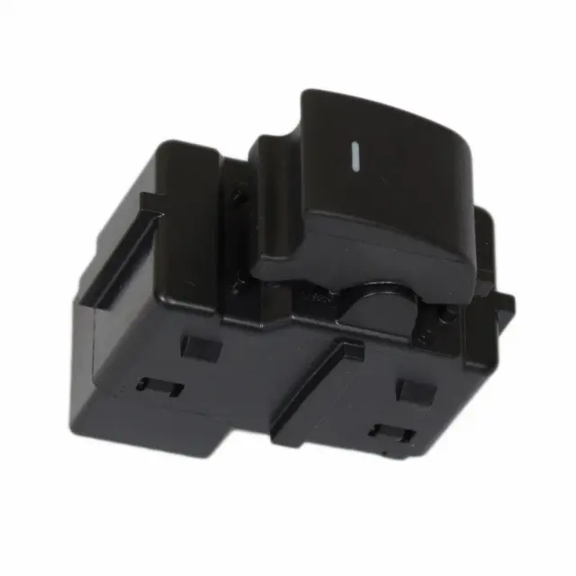 SW7255 - Body: Door Window Switch for Ford: F-150, F-250 Super Duty, F-350 Super Duty, F-450 Super Duty Image
