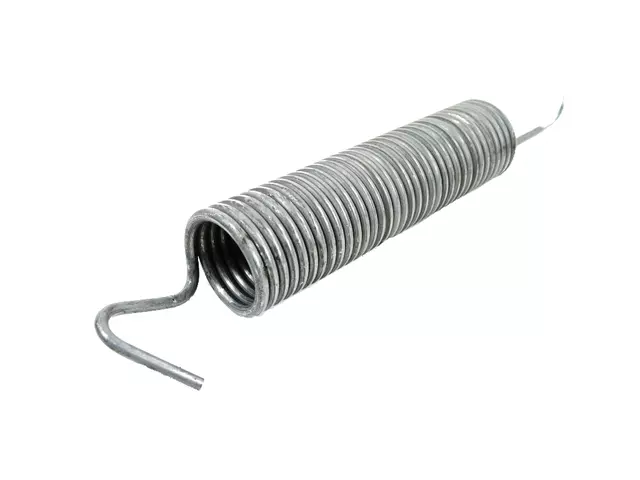 55113714AD - Body Sheet Metal Except Doors: Deck Lid Hinge Spring, Right for Mopar Image