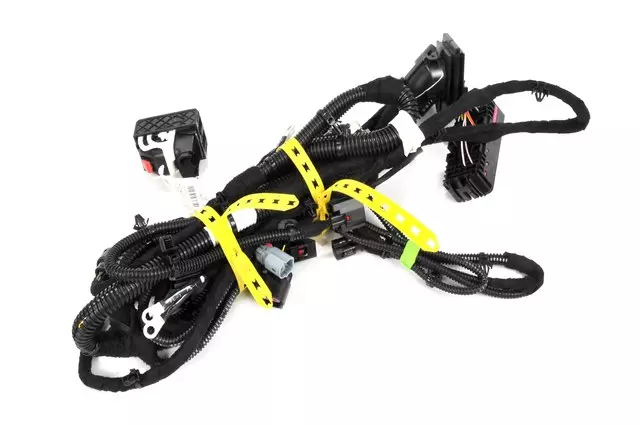 Headlamp Wiring Harness - GM (39115451)